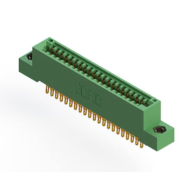 845-042-555-207 EDAC Inc.  Connettori per bordi